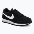 Încălțăminte pentru femei Nike MD Runner 2 black/wolf grey/white