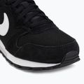 Încălțăminte pentru femei Nike MD Runner 2 black/wolf grey/white 7