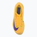 Încălțăminte de alergare pentru bărbați Nike Zoom Fly 6 citron pulse/volt ice/indigo burst 5