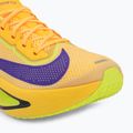 Încălțăminte de alergare pentru bărbați Nike Zoom Fly 6 citron pulse/volt ice/indigo burst 7