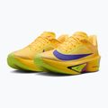 Încălțăminte de alergare pentru bărbați Nike Zoom Fly 6 citron pulse/volt ice/indigo burst 3