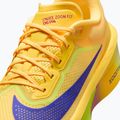 Încălțăminte de alergare pentru bărbați Nike Zoom Fly 6 citron pulse/volt ice/indigo burst 7