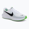 Încălțăminte de alergare pentru bărbați Nike Revolution 8 white/pure platinum/glacier blue/black
