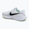 Încălțăminte de alergare pentru bărbați Nike Revolution 8 white/pure platinum/glacier blue/black 3