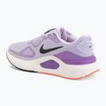 Încălțăminte de alergare pentru femei Nike Structure 26 violet mist/bright violet/cave purple 3