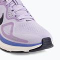 Încălțăminte de alergare pentru femei Nike Structure 26 violet mist/bright violet/cave purple 7