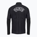Longsleeve de fotbal pentru bărbați Nike Paris Saint-Germain Strike Elite SE Aerogami Shell Top black/black/atmosphere grey 10