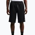 Pantaloni scurți de baschet pentru bărbați Nike DNA Academy Dri-FIT 11" black/black/white