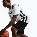 Pantaloni scurți de baschet pentru bărbați Nike DNA Academy Dri-FIT 11" black/black/white 4