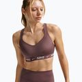 Sutien de antrenament Nike Indy High Support tattoo/sail