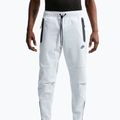 Pantaloni pentru bărbați Nike Tech Woven off white/black 5