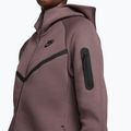Bluză pentru femei Nike Sportswear Tech Fleece Windrunner tattoo/grey 3