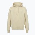 Bluză pentru bărbați Nike Club French Terry Pullover Hoodie light khaki/light khaki/white 6
