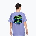 Tricou de tenis pentru femei Nike Slam Dri-Fit light thistle 2