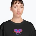 Tricou de tenis pentru femei Nike Slam Dri-Fit black 3