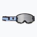 Ochelari de bicicletă Fox Racing Main Digi Image light slate/mirror