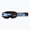 Ochelari de bicicletă Fox Racing Main Digi Image light slate/mirror 2