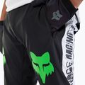 Tricou de ciclism pentru bărbați Fox Racing Ranger Grid black 3