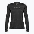 Longsleeve de ciclism pentru femei Fox Racing Ranger Tru Dri W black