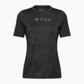 Tricou de ciclism pentru femei Fox Racing Ranger Tru Dri W black