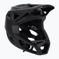 Cască de bicicletă Fox Racing Proframe matte black
