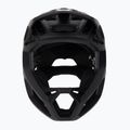 Cască de bicicletă Fox Racing Proframe matte black 2