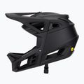 Cască de bicicletă Fox Racing Proframe matte black 3