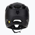 Cască de bicicletă Fox Racing Proframe matte black 4