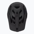 Cască de bicicletă Fox Racing Proframe matte black 6
