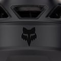 Cască de bicicletă Fox Racing Proframe matte black 7