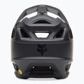 Cască de ciclism pentru copii Fox Racing Proframe Jr matte black 4