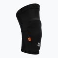 Protecții pentru genunchi pentru copii pentru bicicletă Fox Racing Enduro Knee Jr black 2