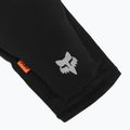 Protecții pentru genunchi pentru copii pentru bicicletă Fox Racing Enduro Knee Jr black 4