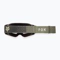 Ochelari de ciclism Fox Racing Vue Enduro adobe/clear 2