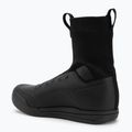 Încălțăminte de ciclism cu platformă pentru bărbați Fox Racing Union All Weather Flat black 3