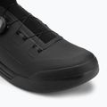 Încălțăminte de ciclism cu platformă pentru bărbați Fox Racing Union All Weather Flat black 7