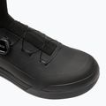 Încălțăminte de ciclism cu platformă pentru bărbați Fox Racing Union All Weather Flat black 9