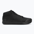 Încălțăminte de ciclism cu platformă pentru bărbați Fox Racing Union Canvas Mid black 2