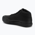 Încălțăminte de ciclism cu platformă pentru bărbați Fox Racing Union Canvas Mid black 3
