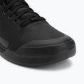 Încălțăminte de ciclism cu platformă pentru bărbați Fox Racing Union Canvas Mid black 7
