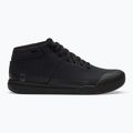 Încălțăminte de ciclism cu platformă pentru bărbați Fox Racing Union Canvas Mid black 8