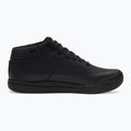 Încălțăminte de ciclism cu platformă pentru bărbați Fox Racing Union Canvas Mid black 9