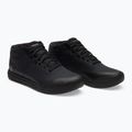 Încălțăminte de ciclism cu platformă pentru bărbați Fox Racing Union Canvas Mid black 10