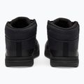 Încălțăminte de ciclism cu platformă pentru bărbați Fox Racing Union Canvas Mid black 11