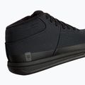 Încălțăminte de ciclism cu platformă pentru bărbați Fox Racing Union Canvas Mid black 15