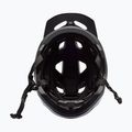 Cască de ciclism Fox Racing Speedframe 5050 black/white 5