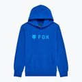 Bluză pentru copii Fox Racing Absolute Jr blue 2