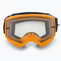 Ochelari de ciclism Fox Racing Main Collect blue/mirror 2