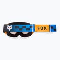 Ochelari de ciclism Fox Racing Main Collect blue/mirror 2
