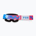 Ochelari de ciclism Fox Racing Main Collect blue/pink/mirror 2